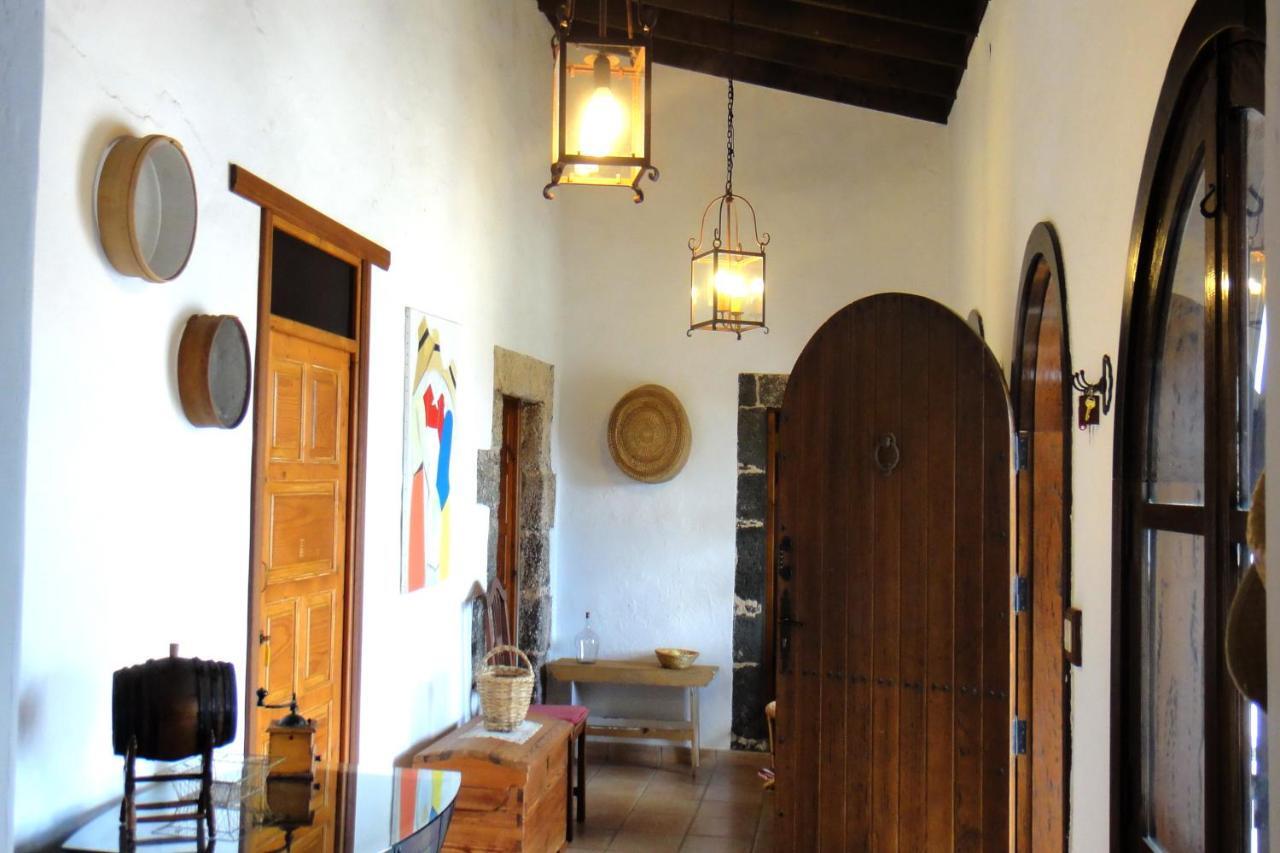 Finca El Oratorio Villa Masdache Kamer foto