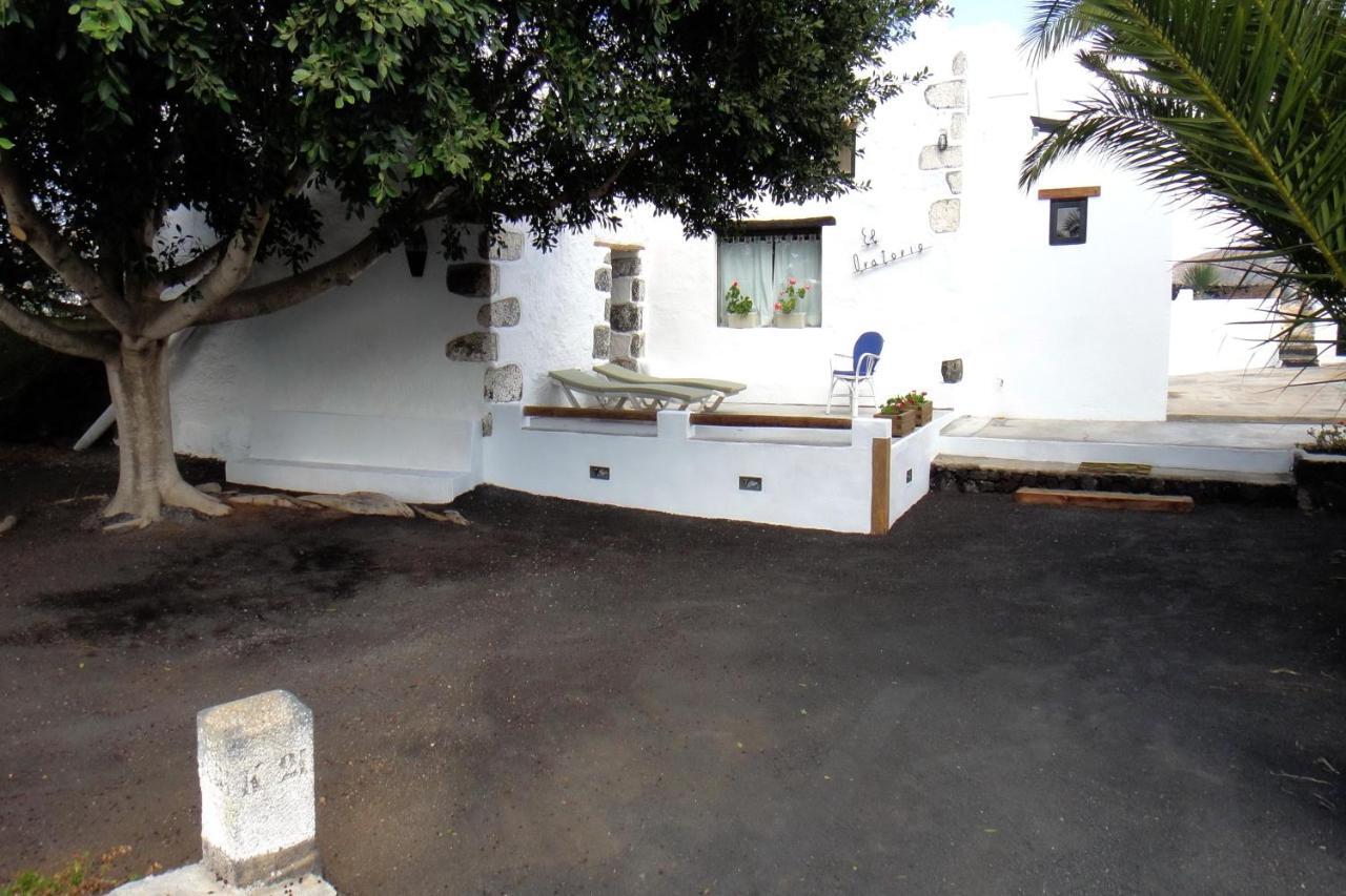 Finca El Oratorio Masdache Kamer foto