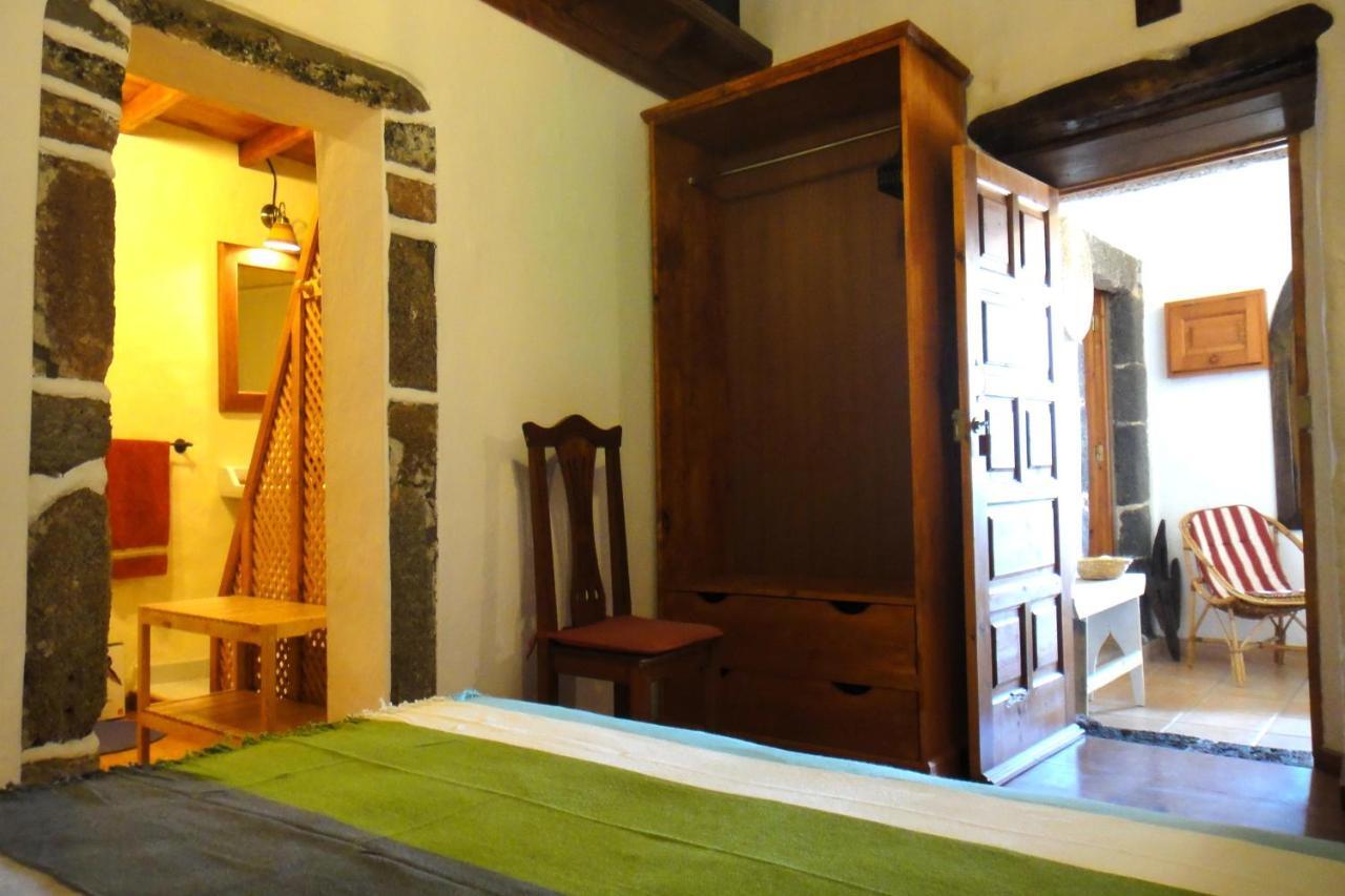 Finca El Oratorio Masdache Kamer foto